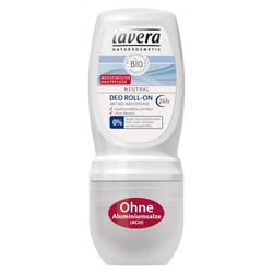 Lavera Neutral Deo Roll On