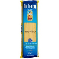 DE CECCO Spaghettini No. 11 Teigwaren 500,0 g