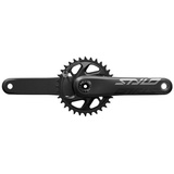 Truvativ Stylo Eagle DUB crankset