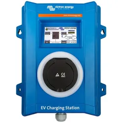 Victron EV Energy 22kW Wallbox - Ladestation WiFi