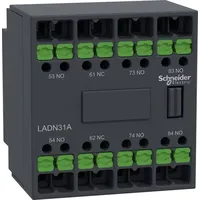 Schneider Electric LADN31A Hilfsschalterblock 1 St.