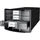 HAN Schubladenbox Impuls 1012-363 28 x 23,5 x 36,7 cm 4-tlg. schwarz/transparent
