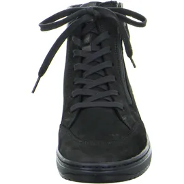 HARTJES SOUL BOOT NATURAL für Damen, schwarz | Gr.: 39