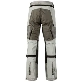 Klim Carlsbad, Textilhose Gore-Tex - Hellgrau/Grau/Schwarz - 36