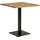 house nordic aps Lignano 70 x 75 cm beige