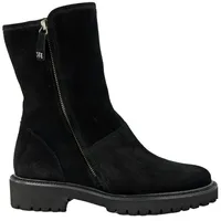 Paul Green 8282 Damenschuhe 8282-000 8282-000 Schwarz, EU 38.5 - 38.5 EU