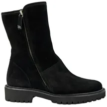 Paul Green 8282 Damenschuhe 8282-000 8282-000 Schwarz, EU 38.5 - 38.5 EU