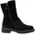Paul Green 8282 Damenschuhe 8282-000 8282-000 Schwarz, EU 38.5 - 38.5 EU