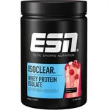 ESN Isoclear Whey Isolate, Fresh Cherry