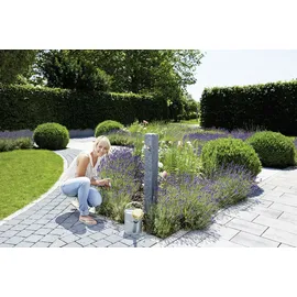 GARANTIA Wasserzapfsäule darkgranite