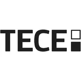 TECE Durchflussmesser 0,5 - 4,0 l/min