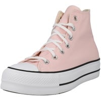 Converse Sneaker Chuck Taylor All Star Lift' - Schwarz,Rosa,Weiß - 39