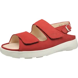Finn Comfort APIA Damen rot 38