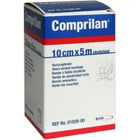 BSN Medical Comprilan elast.Binde 10 cmx5 m 1 St