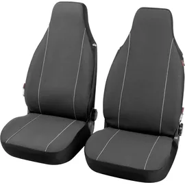 Walser Autositzbezug Modulo Highback für zwei Vordersitze 2-teilig