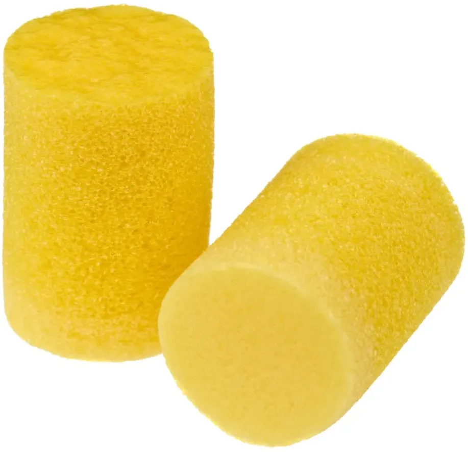 3M Deutschland E-A-R Gehörschutzstöpsel PD01009 (VE500Paar)