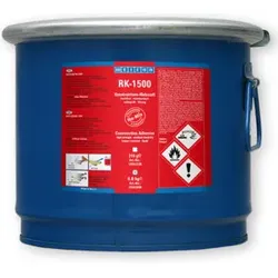 Weicon RK-1500 Acrylat-Strukturklebstoff 6,0 kg