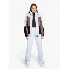 Ziener Tarla-Z Skijacke frosty glacier 36