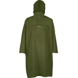 PRO-X ELEMENTS Regenponcho Regenponcho HIGH PEAK OLIV M/L