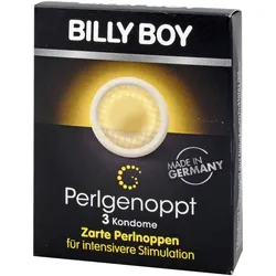 Billy Boy Perlgenoppt