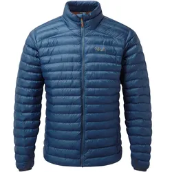 Rab Herren Cirrus Jacket, M - Ink