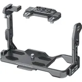 falcam Cage V2 für SONY FX30/FX3 #2823A (F22 & F38 & F50), Video Zubehör
