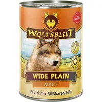 Wolfsblut Wide Plain Adult
