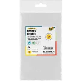 Folia PP-Bodenbeutel M 11,5 x 19,0 cm, 10 St.