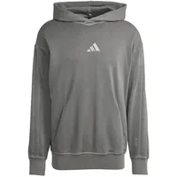 adidas Hoodie Schwarz M