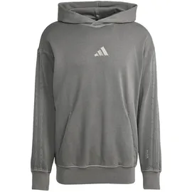 adidas Hoodie Schwarz M