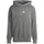 adidas Hoodie Schwarz M