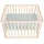 roba Laufgitter 100x75 roba Style Frosty green