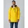 Dry Fashion Regenjacke Herren Gelb L