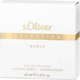 s.Oliver Selection Eau de Toilette 30 ml