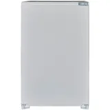 Respekta KS88.4-11 Einbaukühlschrank (116 l, 880 mm hoch, Weiß)