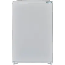 Respekta KS88.4-11 Einbaukühlschrank (116 l, 880 mm hoch, Weiß)