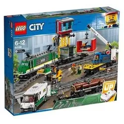 LEGO® City 60198 Güterzug