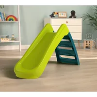 PalPlay Rutsche Flexi 2 130 cm Lemongrass/Grün