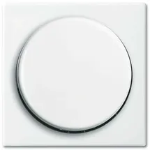 Busch-Jaeger Dimmer Zentralscheibe 2115-914