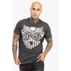 Tapout Herren T-Shirt normale Passform WESTLAKE