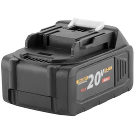 PROCRAFT 20/4 Akku 20 V 4,0 Ah
