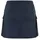 super.natural Cargo BIO Skirt blueberry (W01) L