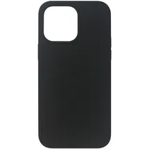 ESTUFF iPhone 14 Pro Max Cover schwarz