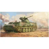 Trumpeter 05580 - MT-LB 6 MB mehrfarbig 1:35