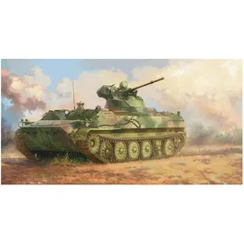 Trumpeter 05580 - MT-LB 6 MB mehrfarbig 1:35