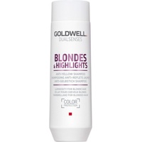Goldwell Dualsenses Blondes & Highlights Anti-Yellow