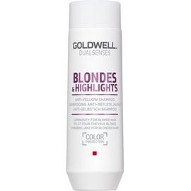 Goldwell Dualsenses Blondes & Highlights Anti-Yellow 30 ml