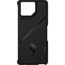 ASUS Smartphone-Hülle "ROG Phone Chill Case", schwarz, Smartphones, Hüllen