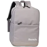 Heinrich Sieber Bench Classic, steingrau, 17 Liter