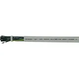 Helukabel H05VV5-F (NYSLYÖ-JZ) Steuerleitung 12G 0.50mm2 Grau 13007-500 500m